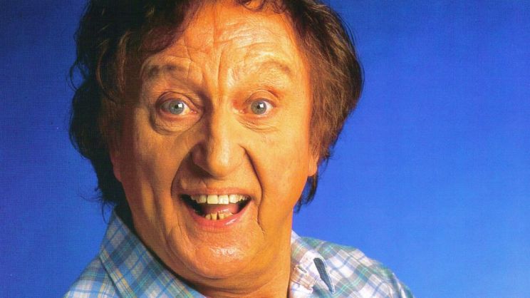 Ken Dodd