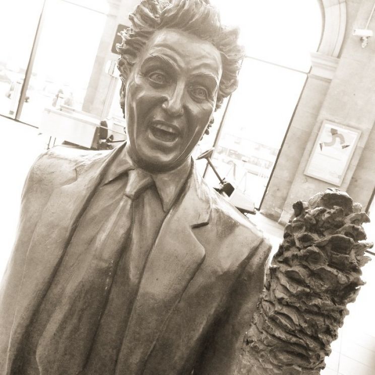 Ken Dodd