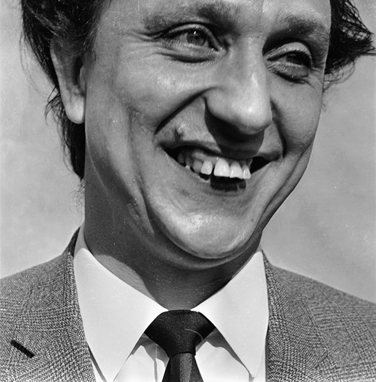 Ken Dodd