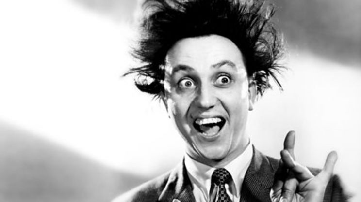 Ken Dodd