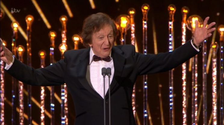 Ken Dodd