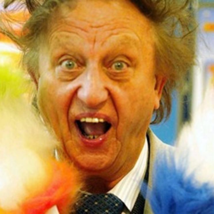 Ken Dodd
