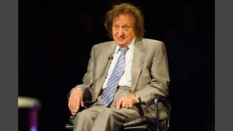 Ken Dodd