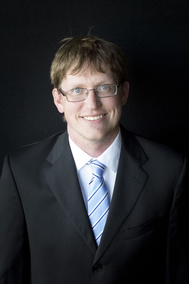 Ken Drury