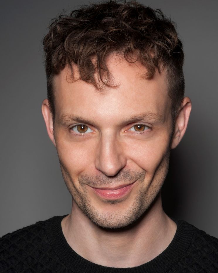 Ken Drury