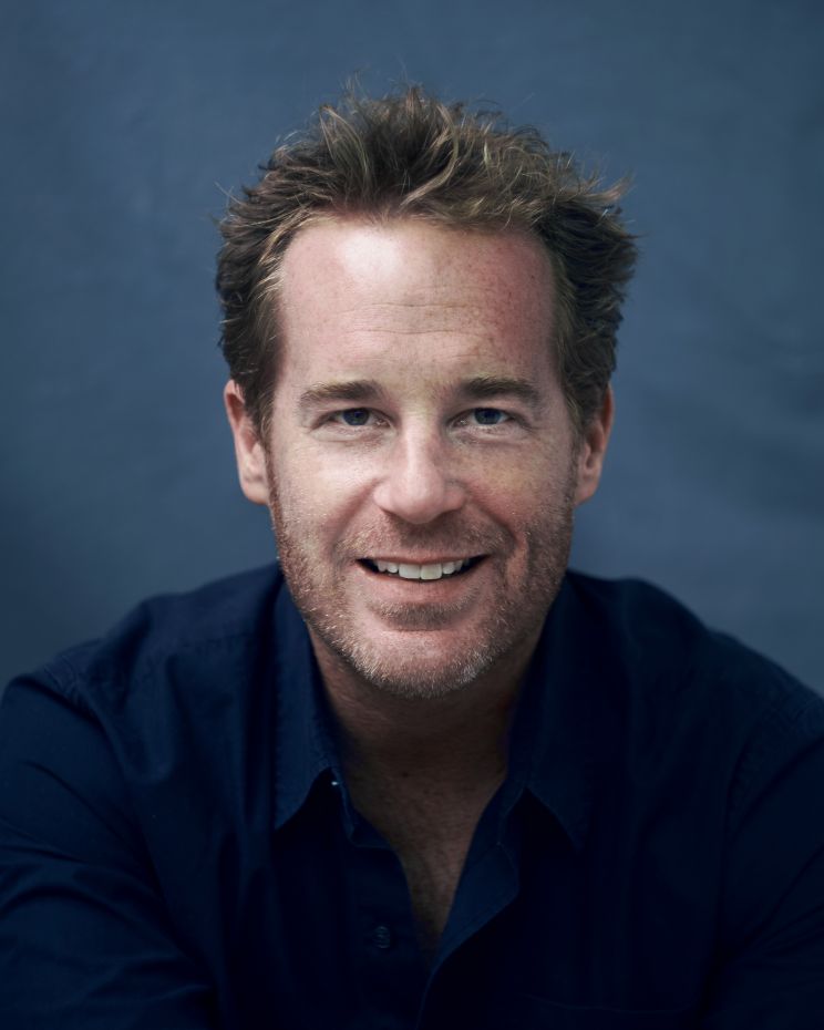 Ken Drury