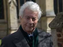 Ken Follett