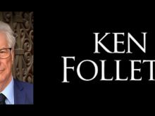 Ken Follett