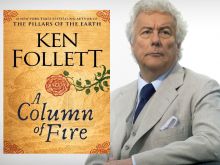 Ken Follett