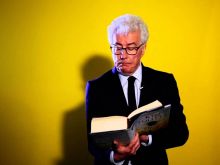 Ken Follett