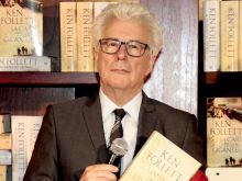 Ken Follett