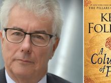 Ken Follett