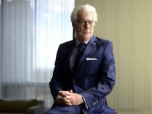 Ken Follett