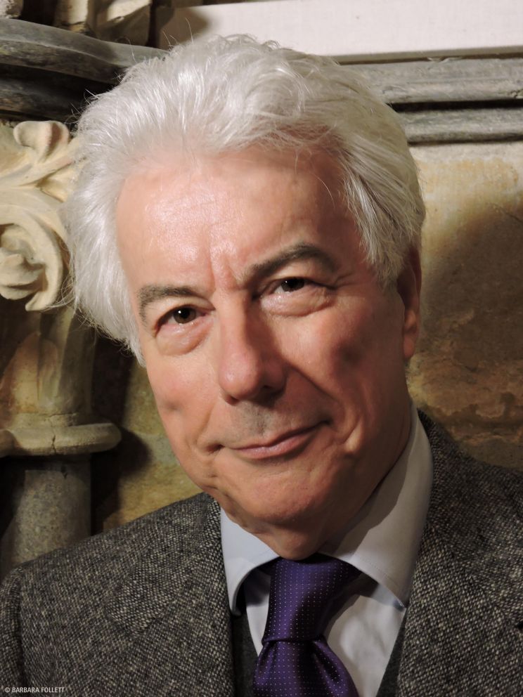 Ken Follett