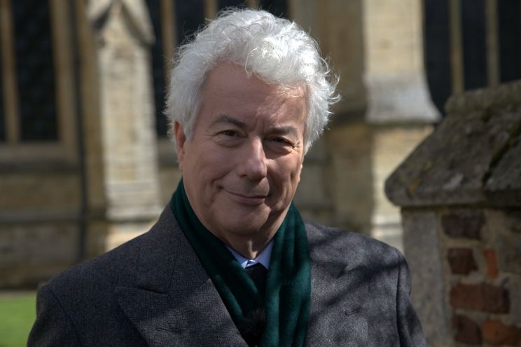 Ken Follett