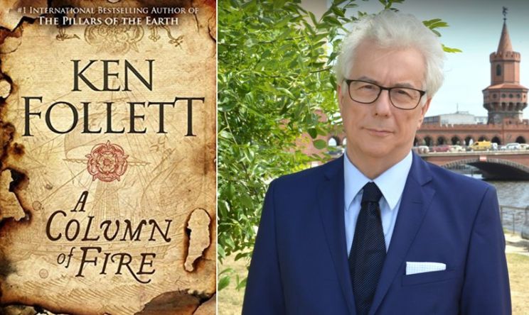 Ken Follett