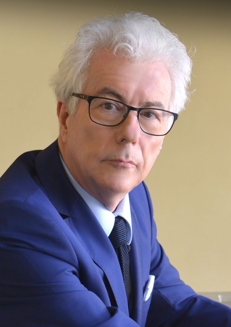 Ken Follett