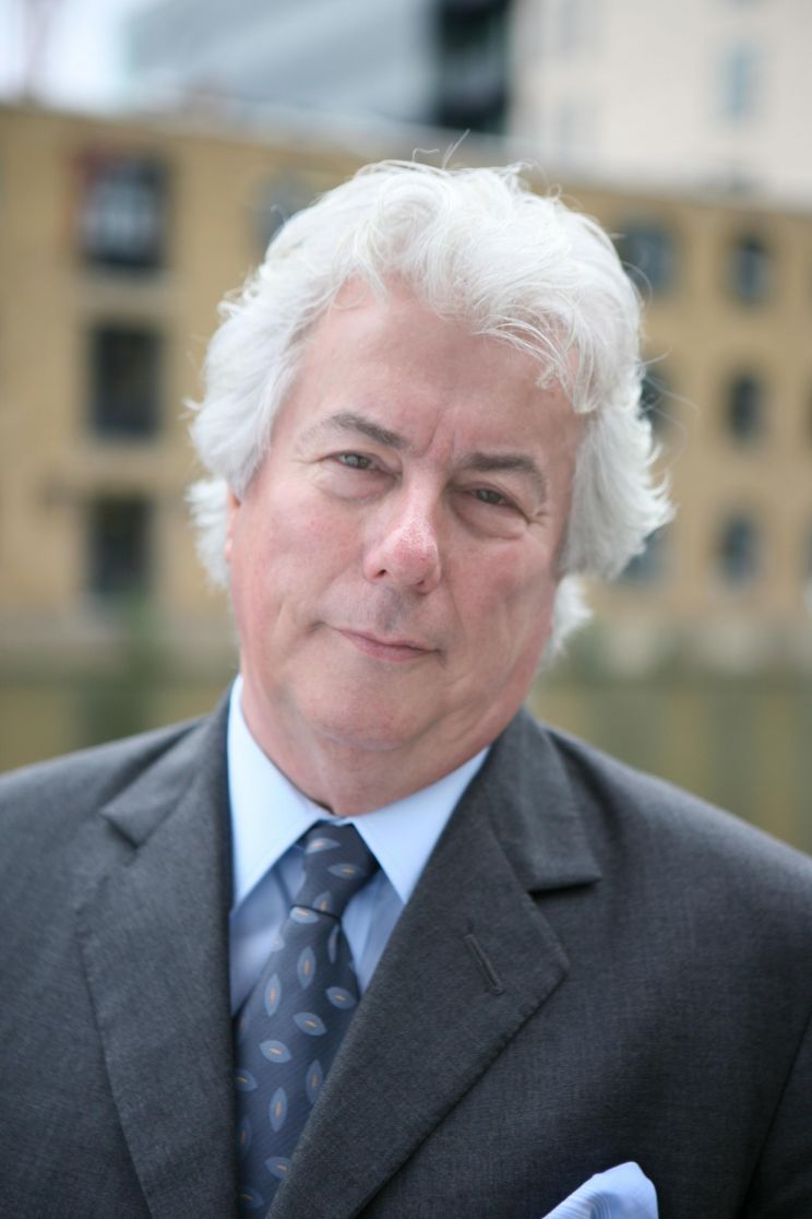 Ken Follett