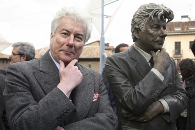 Ken Follett