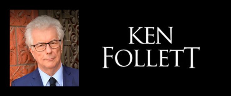 Ken Follett