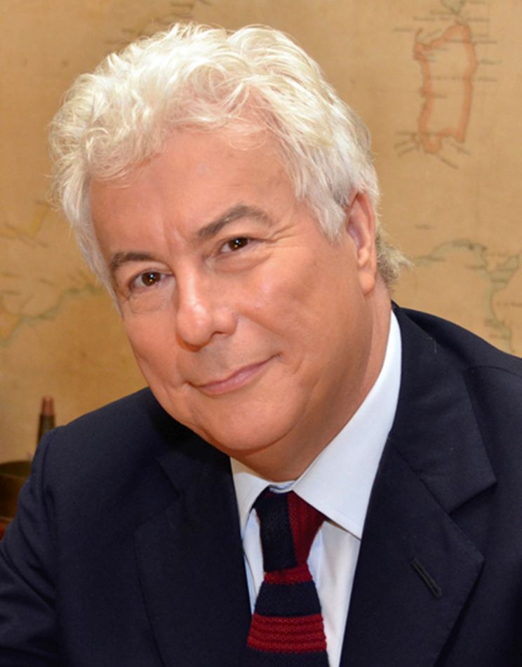 Ken Follett