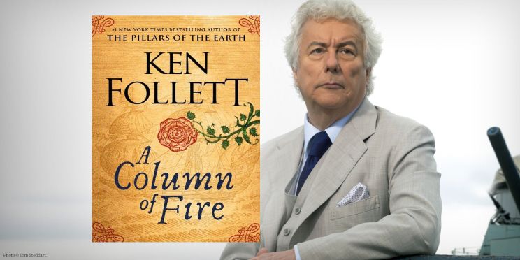 Ken Follett