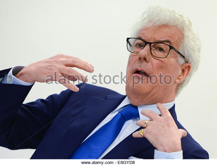 Ken Follett