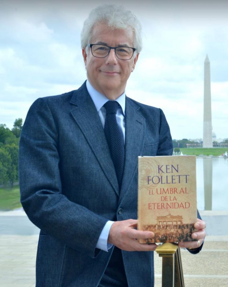 Ken Follett