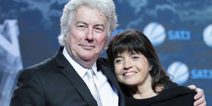 Ken Follett