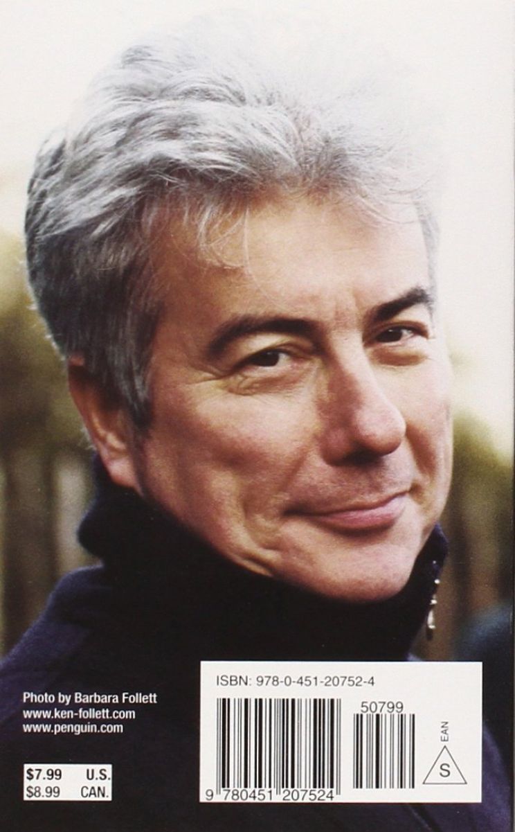 Ken Follett