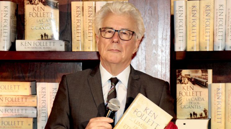 Ken Follett