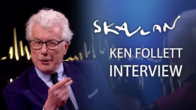 Ken Follett