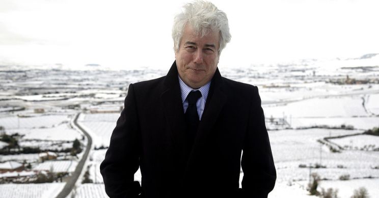 Ken Follett