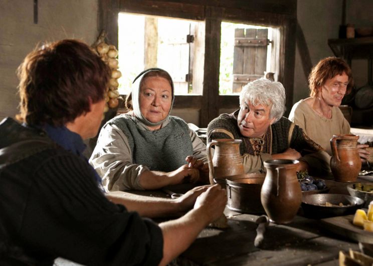 Ken Follett