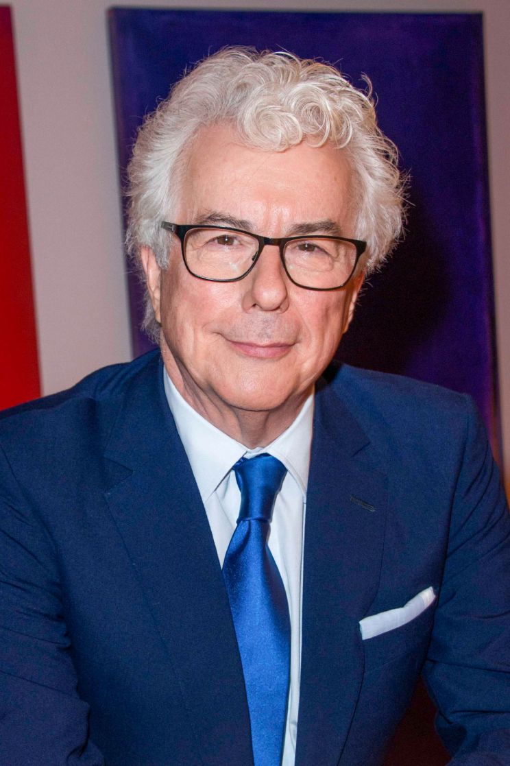 Ken Follett