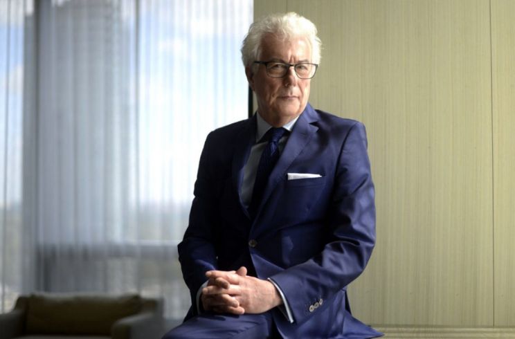 Ken Follett