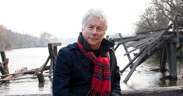 Ken Follett