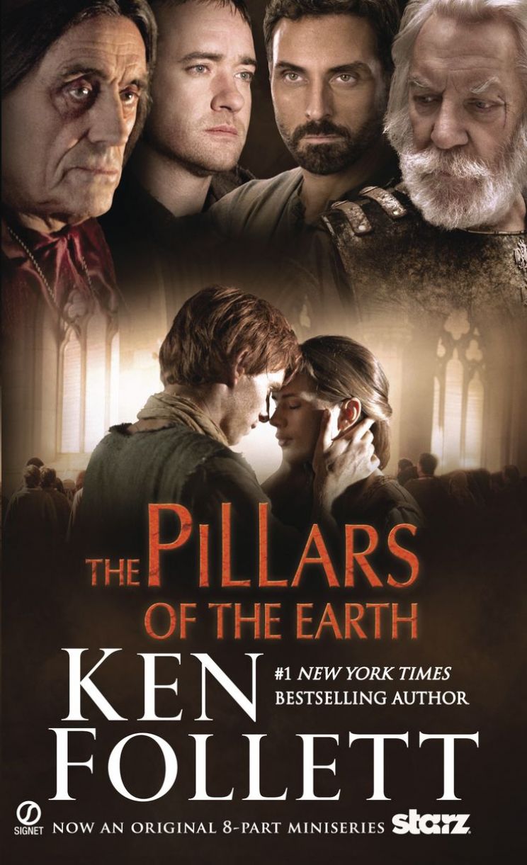 Ken Follett