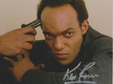 Ken Foree