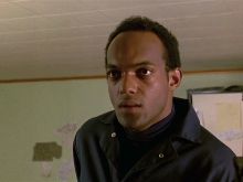 Ken Foree