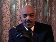 Ken Foree