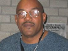 Ken Foree