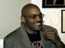 Ken Foree