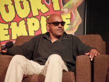 Ken Foree