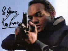 Ken Foree