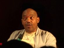 Ken Foree