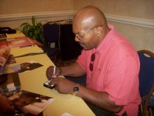 Ken Foree