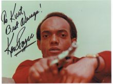 Ken Foree