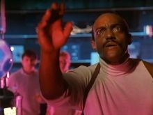 Ken Foree