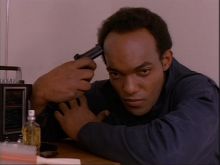 Ken Foree